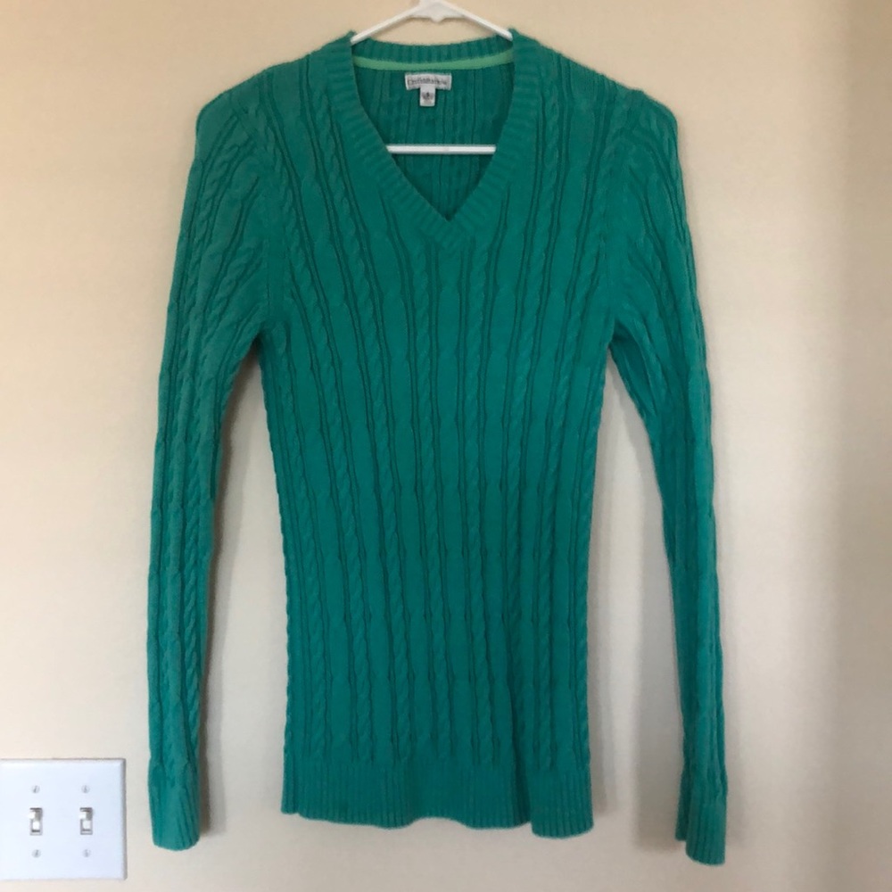Croft&Barrow Sweater